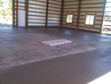 Shop floors Various Shop Floors I have poured
