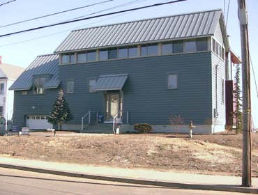 Shore House