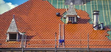 Red Turtle Roofing of Windermere