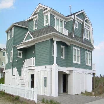 Saviors Custom Carpentry, Inc
