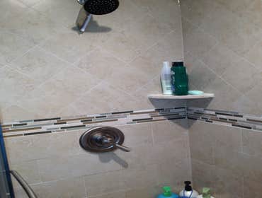 All In One Interior Remodeling Llc Project