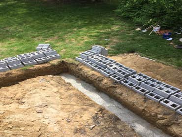 Photos from Finnerty Construction