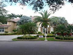 Paradise Exteriors