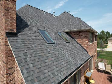 Skylight Replacement