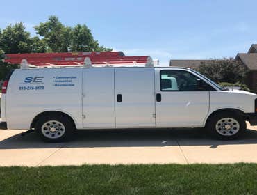 Photos by Schmidt Electric, Inc #1