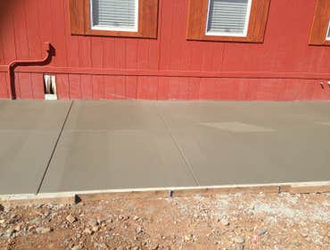 Concrete