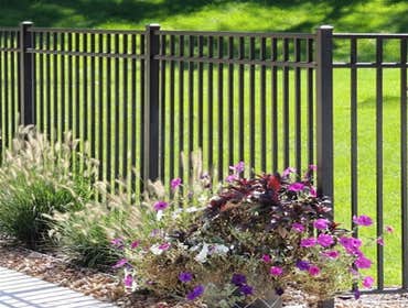 Fences
