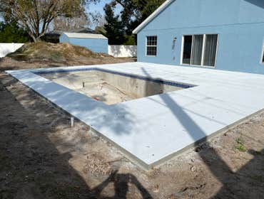 Photos by Creative Concrete Coatings #1