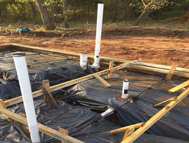 Plumbing Projects