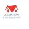 Cp International Inc logo
