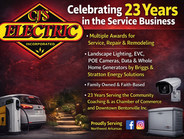 Photos by Cj's Electric, Inc #1
