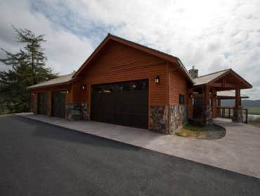 Photo(s) from Ray Wolfe Construction Inc Just a few projects shown.