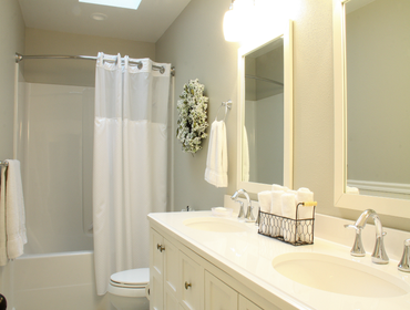 Bathroom Remodel 3