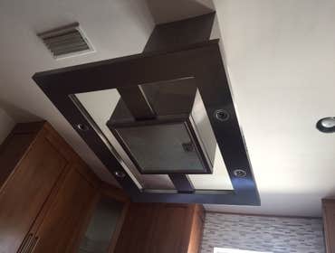 APPLIANCE INSTALLATION PHOTOS
