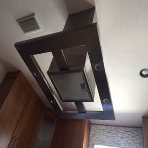 APPLIANCE INSTALLATION PHOTOS