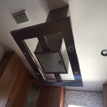 APPLIANCE INSTALLATION PHOTOS