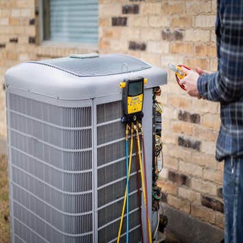 DION'S Complete plumbing, Heating & Cooling