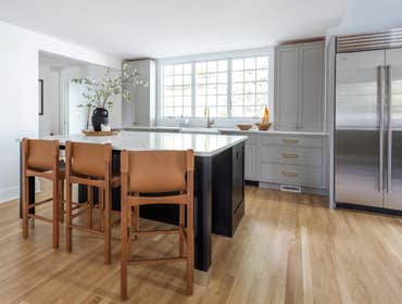 Photos by Solid Construction & Development Inc #1 Upper Montclair Kitchen Renovation