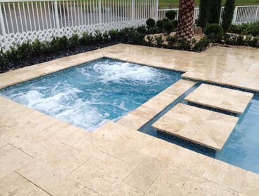Photos from National Pool Design