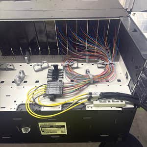 Quality Wire Communications Inc