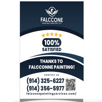 Falccone Painting Services 