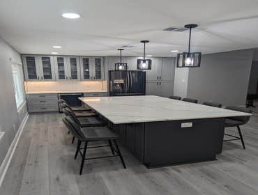 Photos by AR: Construct - Roof - Restore #1