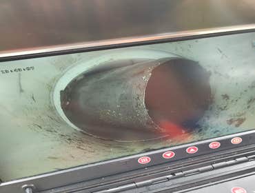 Sewer Camera Inspection in Fort Walton Beach, FL