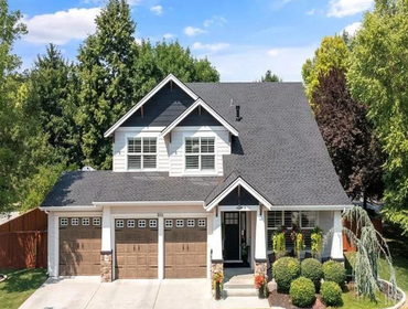 Roofing contractor Scottsdale, AZ
