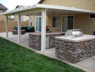 Photos by Ultra Patio Covers #1