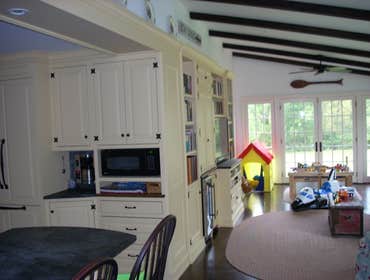 PLYMOUTH MEETING FARMHOUSE