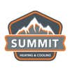 Summit Heating, Cooling & Plumbing logo