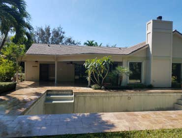 Photos by Oasis Pools and Pavers #1