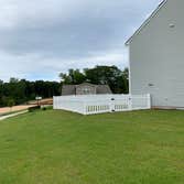 Photos by Lifetime Construction #2 This was a 210ft long custom vinyl fence done in April of 2020