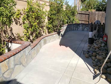 Photos by PF Concrete Construction #3
