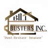 Bill Busters logo