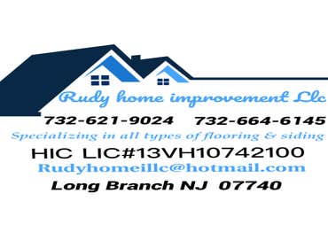 Photos by Rudy Home Improvement LLC #1