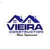 Vieira Construction Inc logo