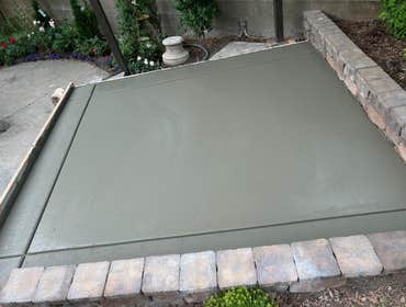 Photos by Concrete Plus Contracting LLC #1