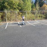 Commercial Paving