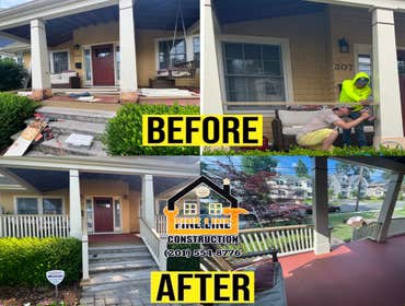 Photos by Fine Line Construction LLC #1