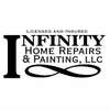 Infinity Roofing of Louisiana, LLC logo