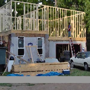 Creative Concepts Investments Inc Project Different Projects!