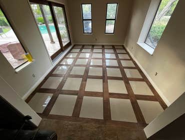 Flooring