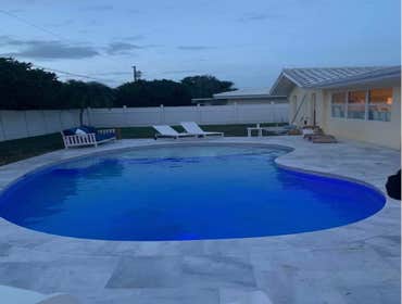 Pools and Project Photos