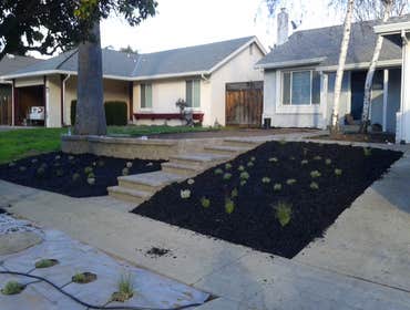 Photos by Castello Landscape Construction #1