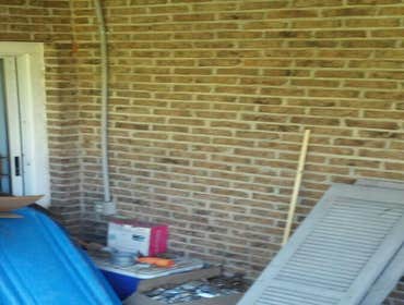 HVAC Electrical Modifications
