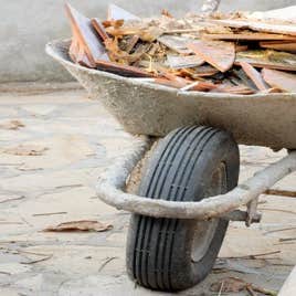 Johnson Excavation Our commitment to quality, customer service, and timely job completion is our promise to our customers. We have built many strong re