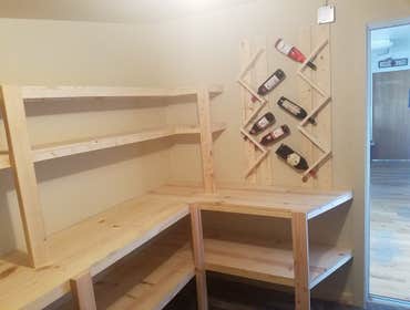 Photos from Barnes Construction, Inc