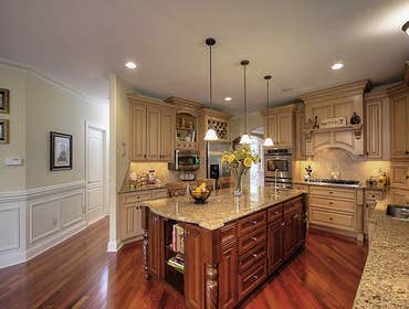 Costa Custom Builders, LLC Project 1
