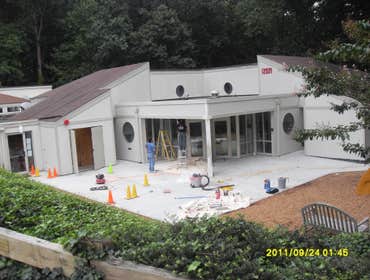R And M Drywall Inc Project